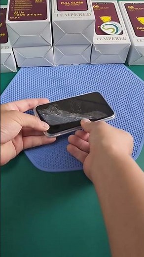 best iphone xs screen protector for protection 😍