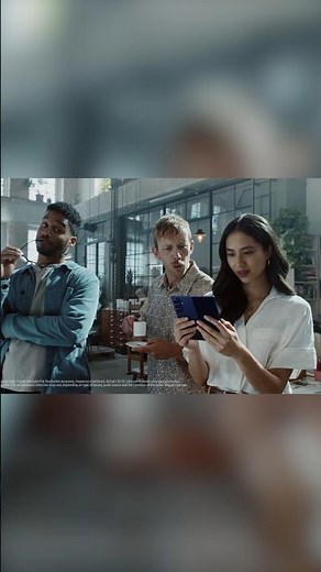 Galaxy Z Fold 7 Camera Test: ProVisual Engine + Galaxy AI Explained