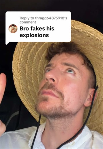 Replying to @thragg64875918 i don’t cheat 💯 | Mr Beast Edit