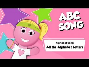 Alphabet Song (All The Alphabet Letters)