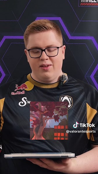 Get a closer look at the new map 👀 #valorant #valorantmasters #valorantmap