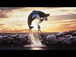 Free Willy - Die wahre Geschichte von Keiko | PRO7 Doku (1997) VHS-RIP | Ganzer Film Deutsch