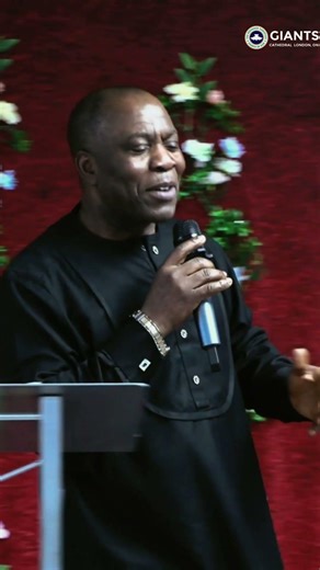 Give Up Your Right to Be Right True Crucifixion Explained #rccglondon