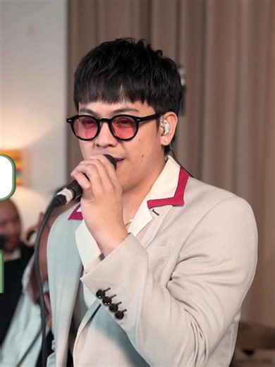 Emotional Cover of Hands to Heaven by Breathe