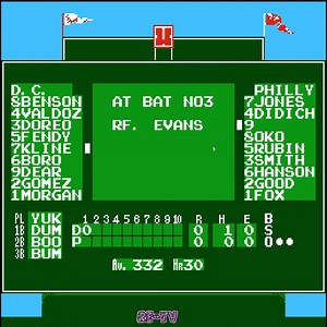 100K views · 950 reactions | The best selling baseball game of all time belongs to BASEBALL on nes the original blackbox title!!!! | Retro-Entertainment TV | Facebook