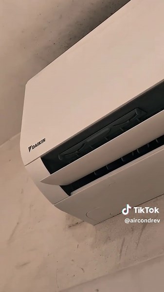 Daikin FTP15AV14: Review AC Murah dan Berkualitas