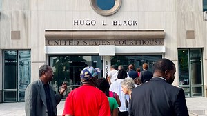 Federal Court Approves New Alabama Election Map That Helps Democrats