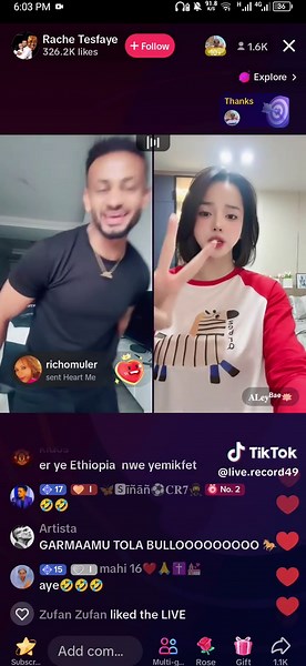 Live Record (@live.record49)’s videos with original sound - Live Record