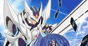 Cardfight!! Vanguard: Primera Temporada [1/65]