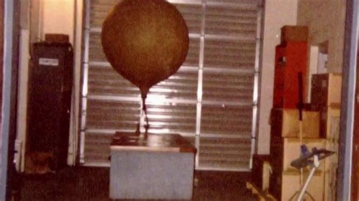 National Weather Service grounds balloons in N.Y. and Maine due to short staffing