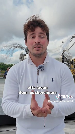 Zeus sur la Seine : un spectacle exceptionnel aux JO !
