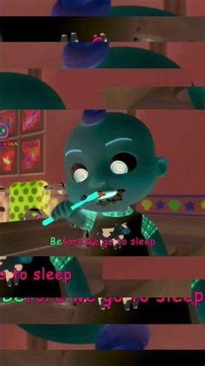 “Before We Go to Sleep!”… but it gets WEIRD 😳💀