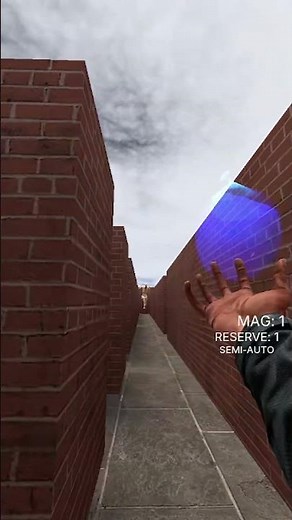 SCP 096 WORLD #scp096 #scp #scpfoundation #shorts #shortvideo #short #subscribe #shortsfeed #chase