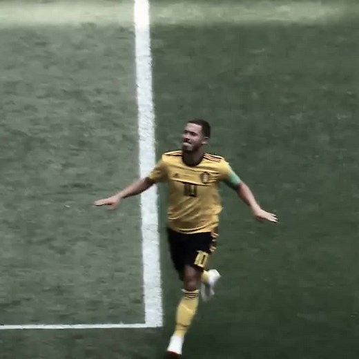 Eden Hazard Highlights and Best Goals Compilation