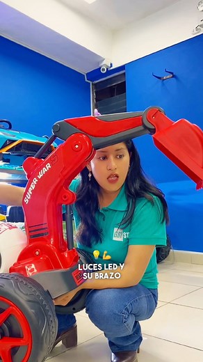 Carritos eléctricos para iniciar tu emprendimiento 🏎️🔥📦😱#carroabateria #carritoabateria #ventaspormayor #importacionesdechina #productoschinos #ventasmayoristas #tiendadejuguetes #carrocarrera #productoselectronicos #productoselectricos #foryou #niñoensucarro #carkids #tiendajuguete #ventajuguetes #niño #ideadenegocio #racingcargames #fyp #foryou #carritobebe #mamaprimeriza #mundobaby #mundobebe | GBI STORE