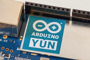 Make A Cloud Connected Weather Station With Arduino Yun #AdafruitWeekendProject