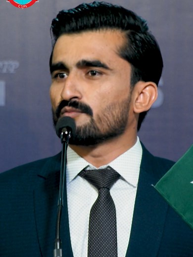 🌟 Star of CSPs Jinsar Ali (OMG) | CSPs 54th CTP Event #CSPs54thCTP #CSSAchievers #CSPsAcademy #SirMureedHussainJasra #Inspiration #FutureBureaucrats #CSS2024