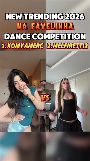 🔥 Battle of the best moves! Who’s taking the crown #DanceBattle #NewSongChallenge #DanceCompetition #dance #foryou