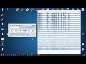 Konfiguracja RTTY in N1MM