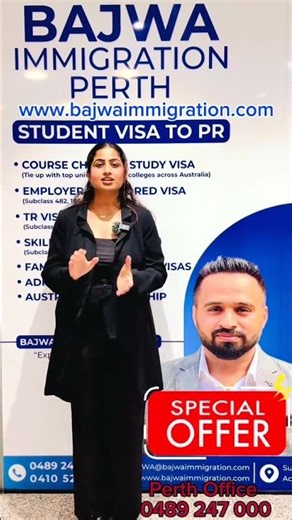 Bajwa Immigration: Registered Migration Agents – Australia