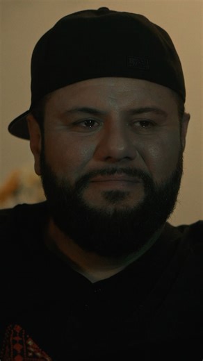 Netflix US on Instagram: "mo amer created a show so honest and moving that i laugh and sob at every episode : mo: season 2"