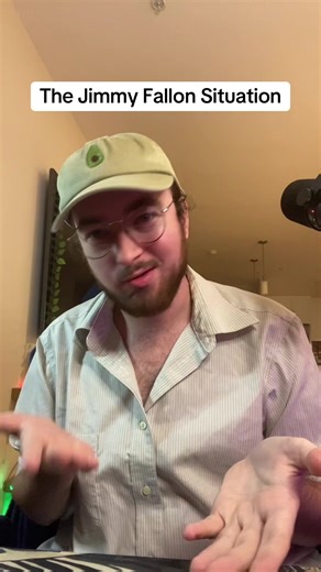 Hudson Williams vs. Jimmy Fallon: A Heated Rivalry