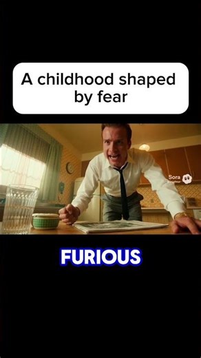 The abuse in Danny Rolling’s childhood home was constant.