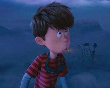 Lorax. En busca de la trúfula perdida Tráiler