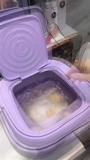 2.1K views | Portable Mini Washing Machine – Foldable, Compact Washer & Spin Dryer for Travel, Dorm, RV & Baby Clothes (Green) | Xshopbd | Facebook