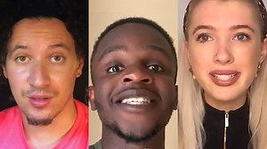 Did you ever post mean comments online?