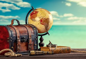 10 outils gratuits pour créer votre monde imaginaire - Écrire et être lu