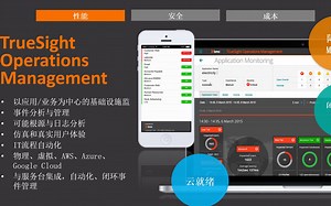 BMC TrueSight Operations Management Howto
