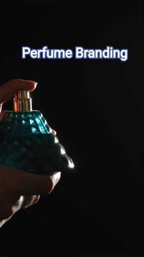 Perfume Business Success = Strong Brand Identity #shorts #perfumebusiness #viral