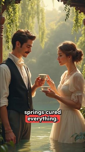 Colorado's Most Haunted Town Isn't What You Think (Manitou Springs Ghost Story)