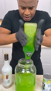 317K views · 7.5K reactions | SEE YA LATER, GATOR!  (Best punch ever!) | Tipsy Bartender | Facebook