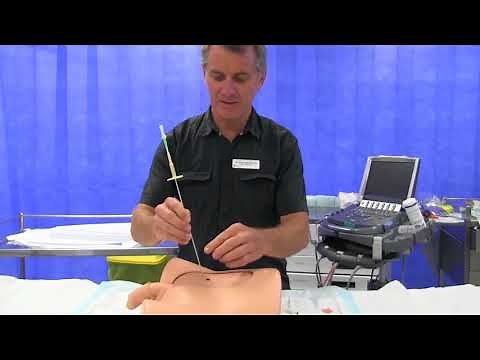 Bonnano Suprapubic Catheter