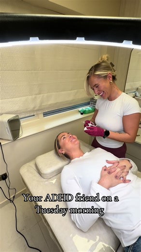 Raised my blood pressure that’s for sure