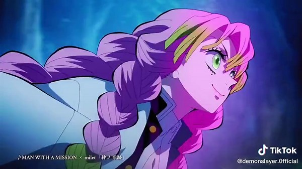 edit by @t3iji #demonslayer #demonslayerseason3 #demonslayeredits #tokito #mitsuri #douma #tanjiro #nezuko #landerl #fyp #fy #like #abo #viral #lol