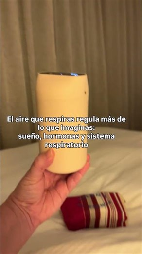 Aceites esenciales y respiración