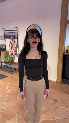 Ich kann es nicht fassen, dass ich ihn danach geheiratet habe 😭