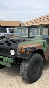 Insane Humvee Build - Before And After!! | Quake LED