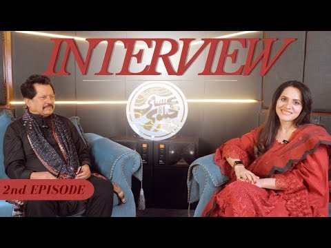 Attaullah Esakhelvi Interview Episode 2 with Summaira Mirza | Esakhelvi LIVE