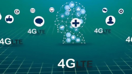 1G到5G，移动通讯进化史