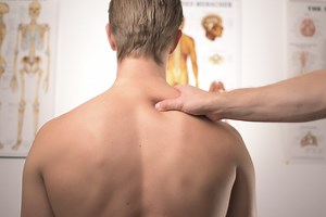What is a SICK Scapula? - Balance Physical Therapy