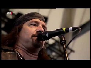 Metal Church - Start The Fire [Live At Rock Hard Festival Rockpalast 2016]