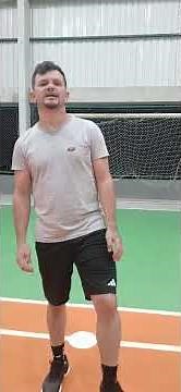 Fundamentos básicos do futsal