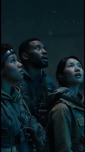 Ancient Alien Chamber Awakens After Thousands of Years | Mysterious Underground Discovery #viral