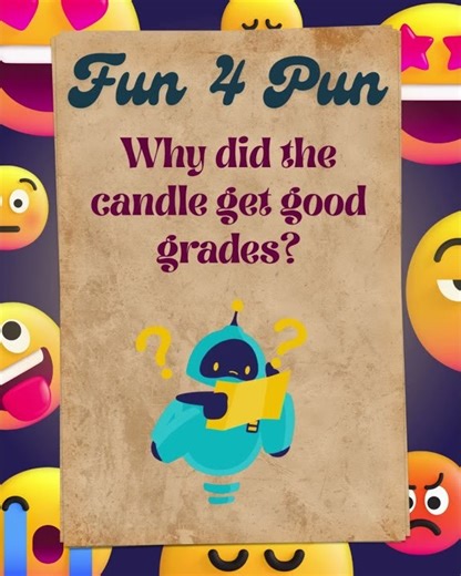 Daily Pun #27: “Funniest Puns in 10 Seconds! 😂⚡ Try Not to Laugh!”