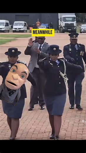 South African police #southafrica #comedy #police #chestermissing #conradkoch