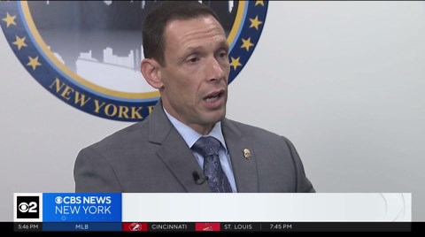 DEA sounds alarm about nitazene, a synthetic opioid more powerful than fentanyl